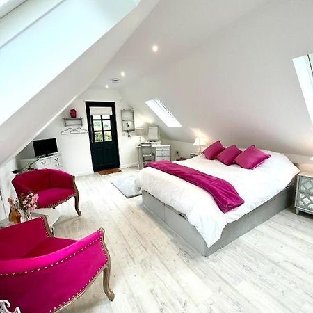 The Nest Hotel Rake ภายนอก รูปภาพ