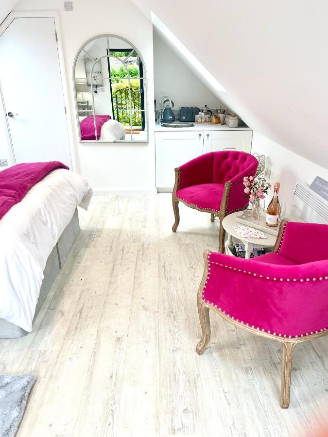 The Nest Hotel Rake ภายนอก รูปภาพ