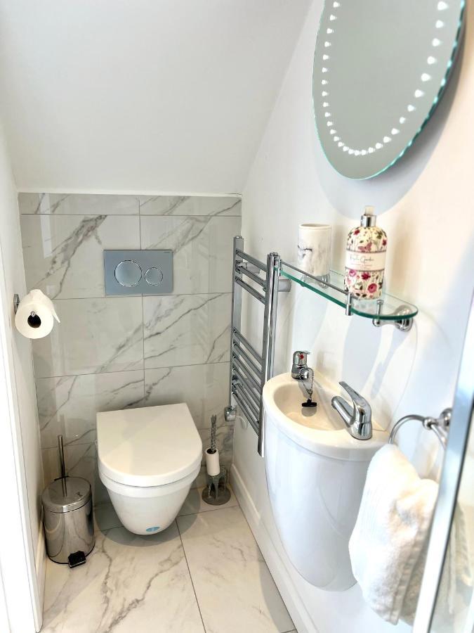 The Nest Hotel Rake ภายนอก รูปภาพ