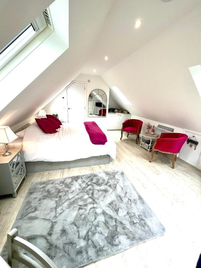The Nest Hotel Rake ภายนอก รูปภาพ